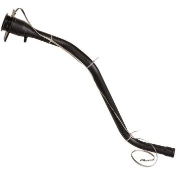 Agility Auto Parts 4063202 Fuel Tank Filler Neck product image 1 of 1