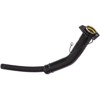 Agility Auto Parts 4063205 Fuel Tank Filler Neck product image 1 of 1