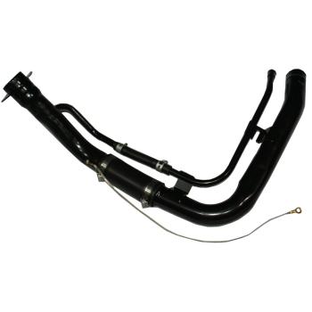 Agility Auto Parts 4063208 - Fuel Tank Filler Neck Agility Auto Parts 4063208 Fuel Tank Filler Neck product image 1 of 1