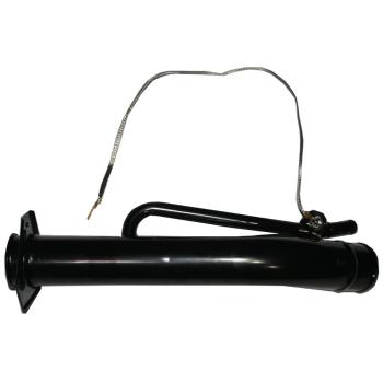 Agility Auto Parts 4063234 - Fuel Tank Filler Neck Agility Auto Parts 4063234 Fuel Tank Filler Neck product image 1 of 1
