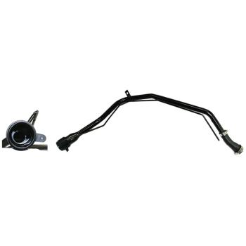 Agility Auto Parts 4063268 Fuel Tank Filler Neck product image 1 of 1