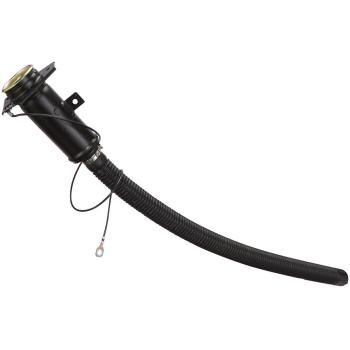 Agility Auto Parts 4063287 Fuel Tank Filler Neck product image 1 of 1