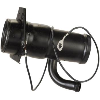 Agility Auto Parts 4063306 Fuel Tank Filler Neck product image 1 of 1