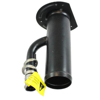 Agility Auto Parts 4063312 Fuel Tank Filler Neck product image 2 of 2