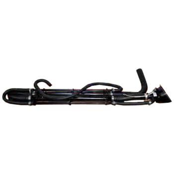 Agility Auto Parts 4063341 Fuel Tank Filler Neck product image 1 of 1