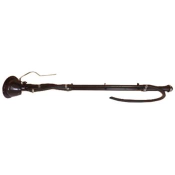 Agility Auto Parts 4063342 - Fuel Tank Filler Neck Agility Auto Parts 4063342 Fuel Tank Filler Neck product image 1 of 1