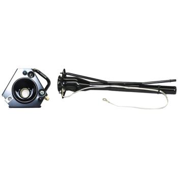 Agility Auto Parts 4063375 Fuel Tank Filler Neck product image 1 of 1