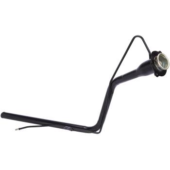 Agility Auto Parts 4063385 Fuel Tank Filler Neck product image 1 of 1