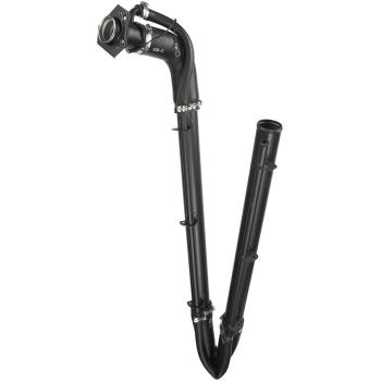 Agility Auto Parts 4063386 Fuel Tank Filler Neck product image 1 of 1