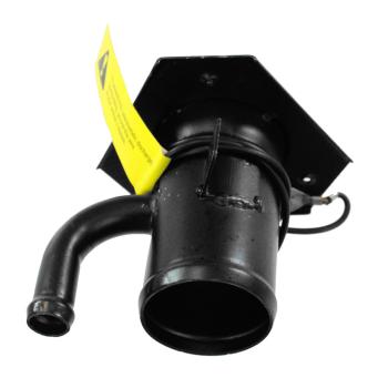 Agility Auto Parts 4063387 - Fuel Tank Filler Neck Agility Auto Parts 4063387 Fuel Tank Filler Neck product image 1 of 2