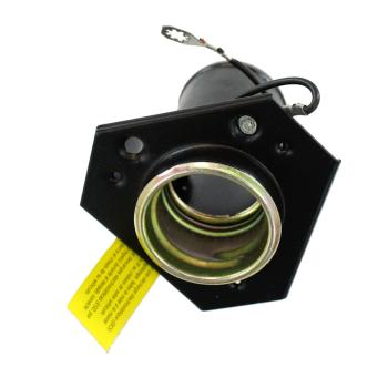 Agility Auto Parts 4063387 - Fuel Tank Filler Neck Agility Auto Parts 4063387 Fuel Tank Filler Neck product image 2 of 2