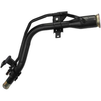 Agility Auto Parts 4063402 Fuel Tank Filler Neck product image 1 of 1