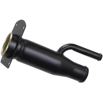 Agility Auto Parts 4063407 Fuel Tank Filler Neck product image 1 of 1