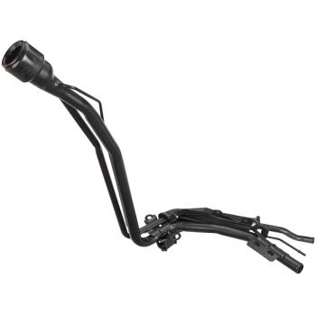 Agility Auto Parts 4063453 Fuel Tank Filler Neck product image 1 of 1
