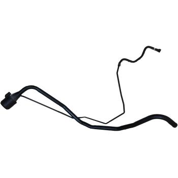 Agility Auto Parts 4063457 Fuel Tank Filler Neck product image 1 of 1