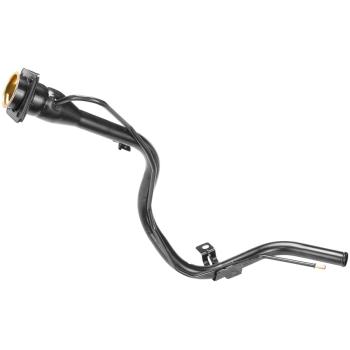 Agility Auto Parts 4063460 Fuel Tank Filler Neck product image 1 of 1