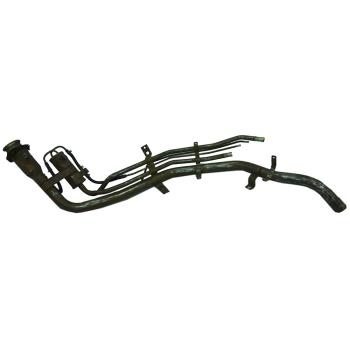 Agility Auto Parts 4063462 Fuel Tank Filler Neck product image 1 of 1