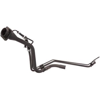 Agility Auto Parts 4063464 Fuel Tank Filler Neck product image 1 of 1