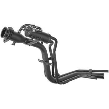 Agility Auto Parts 4063469 Fuel Tank Filler Neck product image 1 of 1