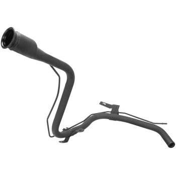 Agility Auto Parts 4063470 Fuel Tank Filler Neck product image 1 of 1