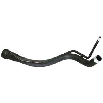 Agility Auto Parts 4063495 Fuel Tank Filler Neck product image 1 of 1