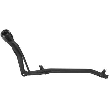 Agility Auto Parts 4063522 Fuel Tank Filler Neck product image 1 of 1