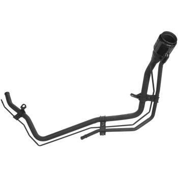 Agility Auto Parts 4063523 Fuel Tank Filler Neck product image 1 of 1