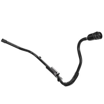 Agility Auto Parts 4063557 Fuel Tank Filler Neck product image 1 of 1