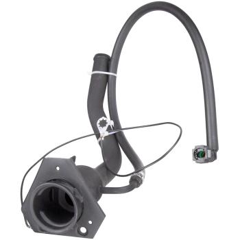 Agility Auto Parts 4063562 Fuel Tank Filler Neck product image 1 of 1