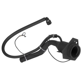 Agility Auto Parts 4063567 Fuel Tank Filler Neck product image 1 of 1