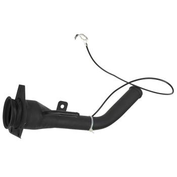 Agility Auto Parts 4063568 - Fuel Tank Filler Neck Agility Auto Parts 4063568 Fuel Tank Filler Neck product image 1 of 1
