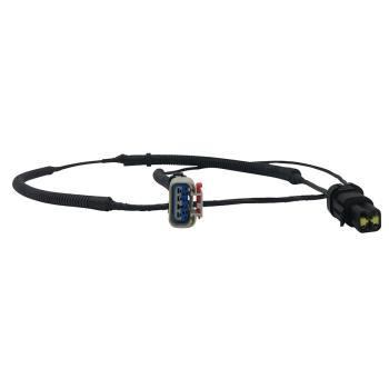 Agility Auto Parts 4065030 Fuel Pump Wiring Harness product image 1 of 1