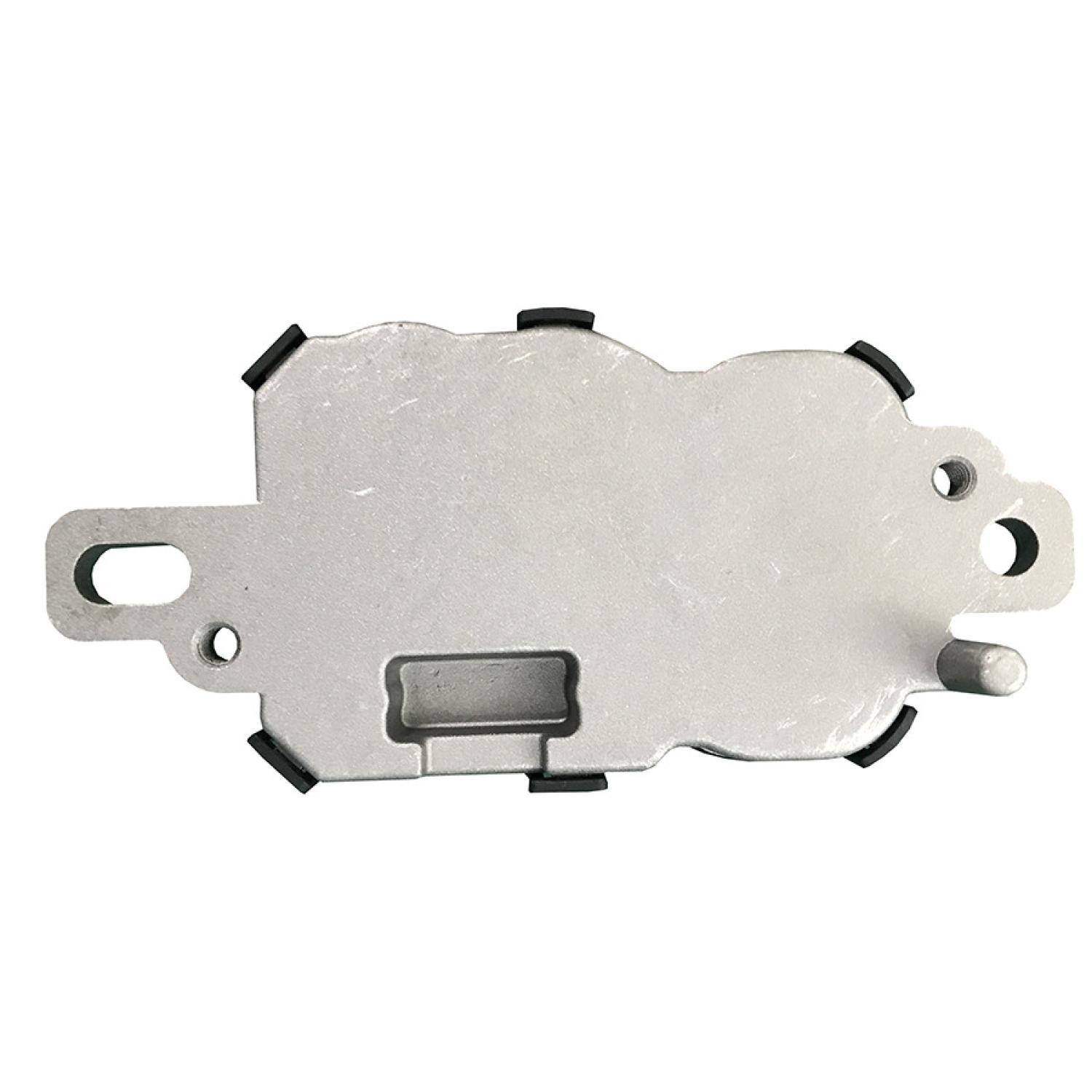 Agility Auto Parts 4065071 - Fuel Pump Driver Module Agility Auto Parts 4065071 Fuel Pump Driver Module product image 1 of 3