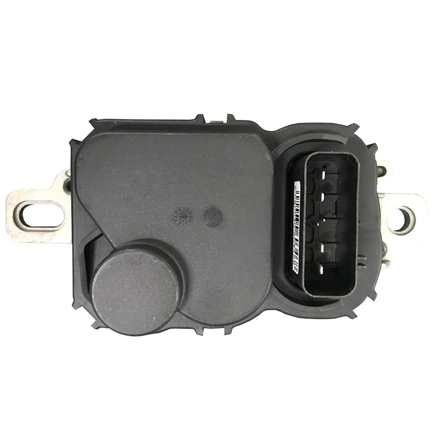 Agility Auto Parts 4065071 - Fuel Pump Driver Module Agility Auto Parts 4065071 Fuel Pump Driver Module product image 2 of 3