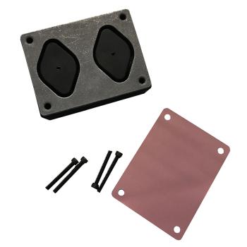 Agility Auto Parts 4065072 Fuel Pump Driver Module product image 1 of 1