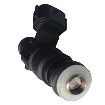 Agility Auto Parts 4066009 Fuel Injector product image 1 of 3