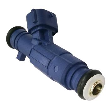 Agility Auto Parts 4066012 - Fuel Injector Agility Auto Parts 4066012 Fuel Injector product image 1 of 3
