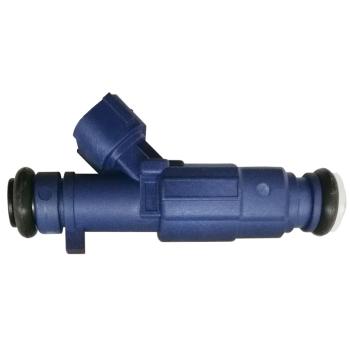 Agility Auto Parts 4066012 - Fuel Injector Agility Auto Parts 4066012 Fuel Injector product image 2 of 3