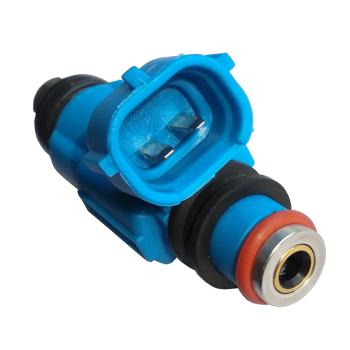 Agility Auto Parts 4066014 Fuel Injector product image 1 of 3
