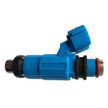 Agility Auto Parts 4066014 Fuel Injector product image 2 of 3