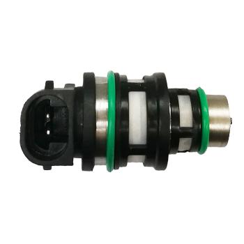 Agility Auto Parts 4066098 - Fuel Injector Agility Auto Parts 4066098 Fuel Injector product image 1 of 1