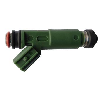 Agility Auto Parts 4066105 - Fuel Injector Agility Auto Parts 4066105 Fuel Injector product image 2 of 3