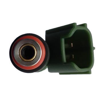 Agility Auto Parts 4066105 - Fuel Injector Agility Auto Parts 4066105 Fuel Injector product image 3 of 3