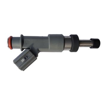 Agility Auto Parts 4066106 - Fuel Injector Agility Auto Parts 4066106 Fuel Injector product image 2 of 3
