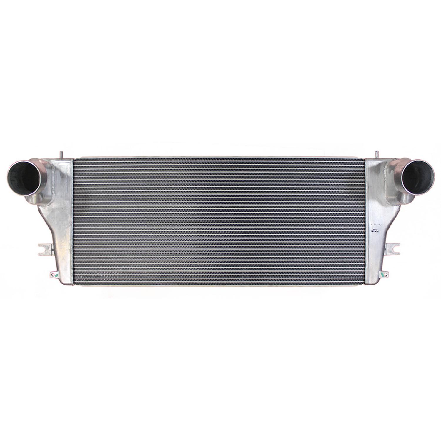 Agility Auto Parts 5010001 - Intercooler Agility Auto Parts 5010001 Intercooler product image 1 of 1