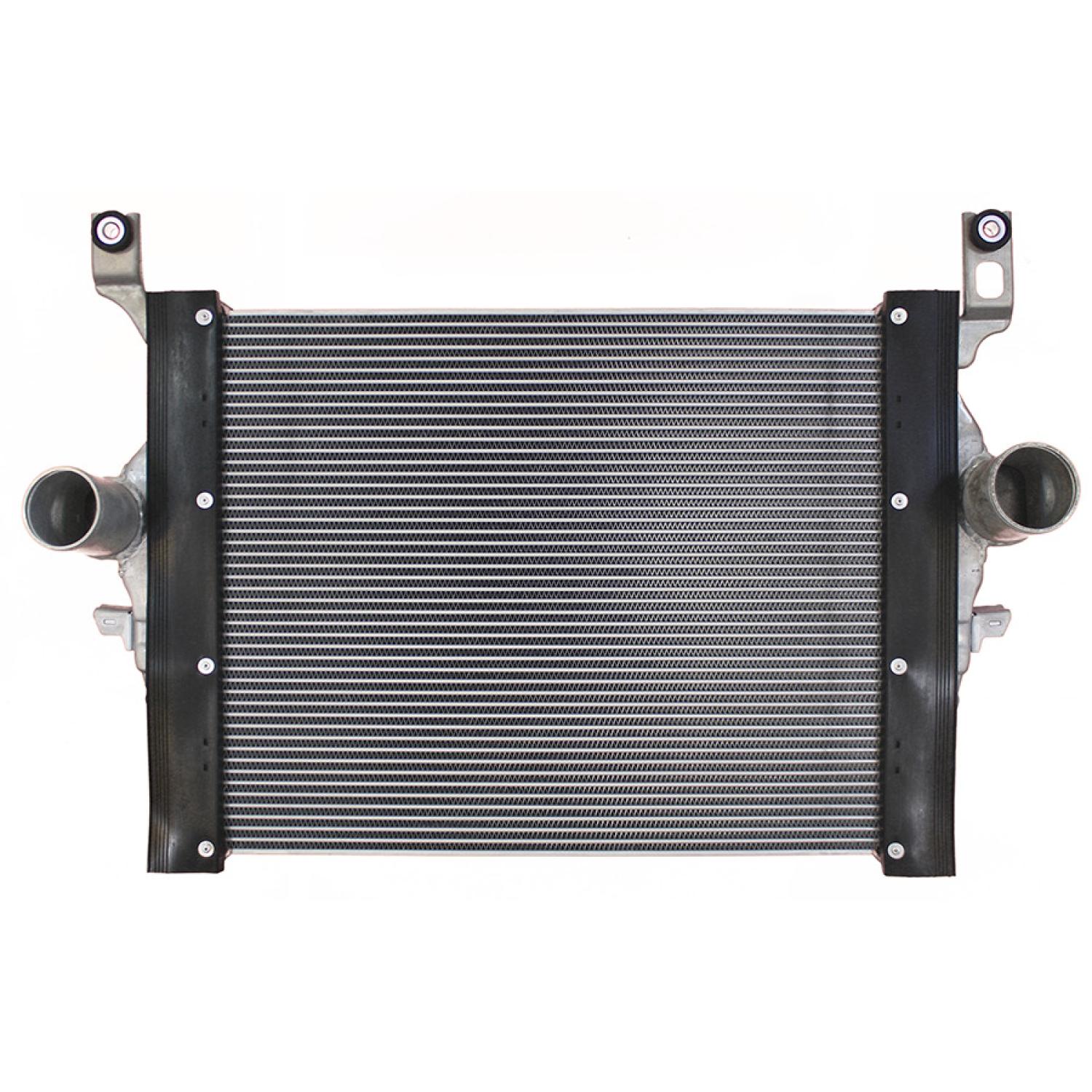 Agility Auto Parts 5010005 - Intercooler Agility Auto Parts 5010005 Intercooler product image 1 of 1