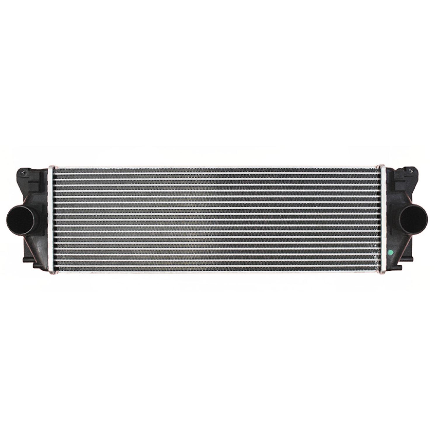 Agility Auto Parts 5010006 - Intercooler Agility Auto Parts 5010006 Intercooler product image 1 of 1
