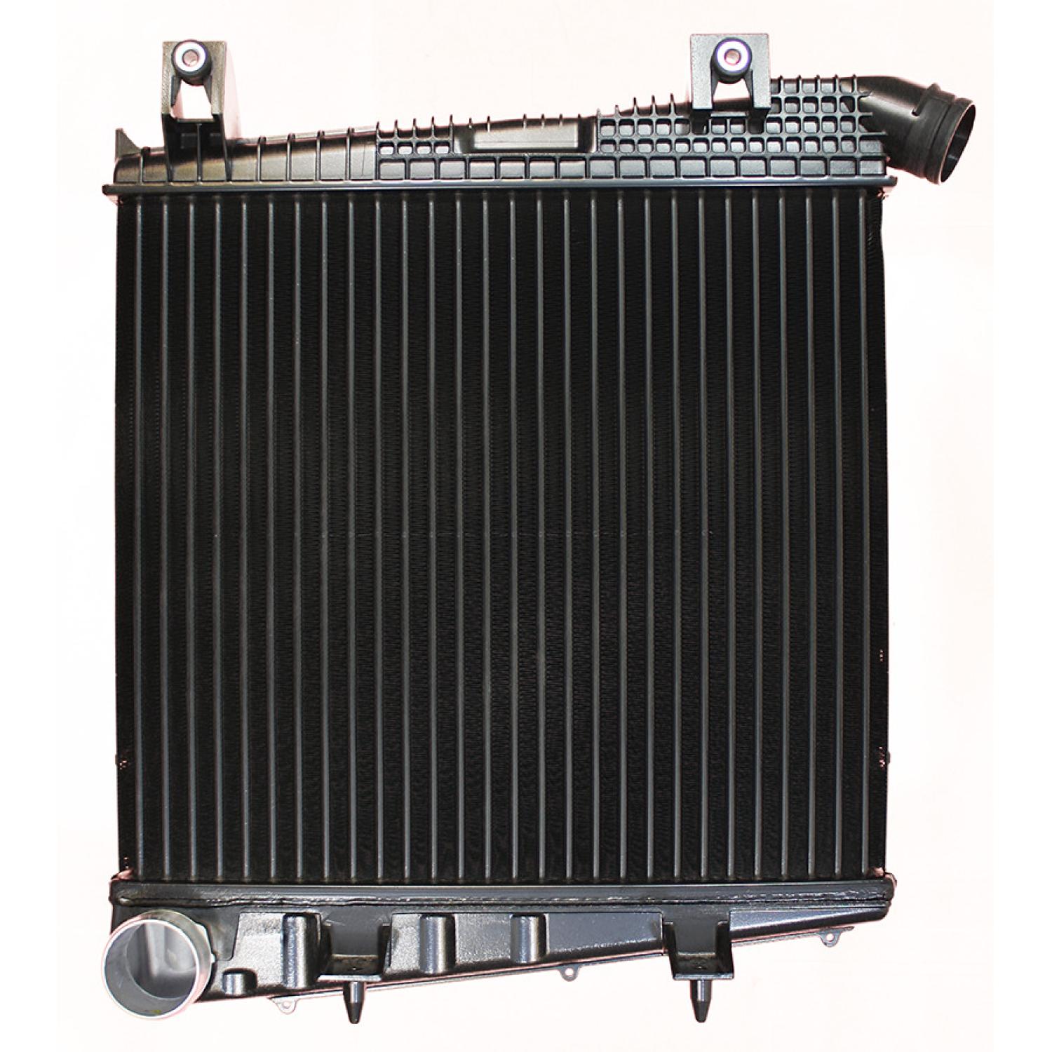 Agility Auto Parts 5010007 - Intercooler Agility Auto Parts 5010007 Intercooler product image 1 of 1