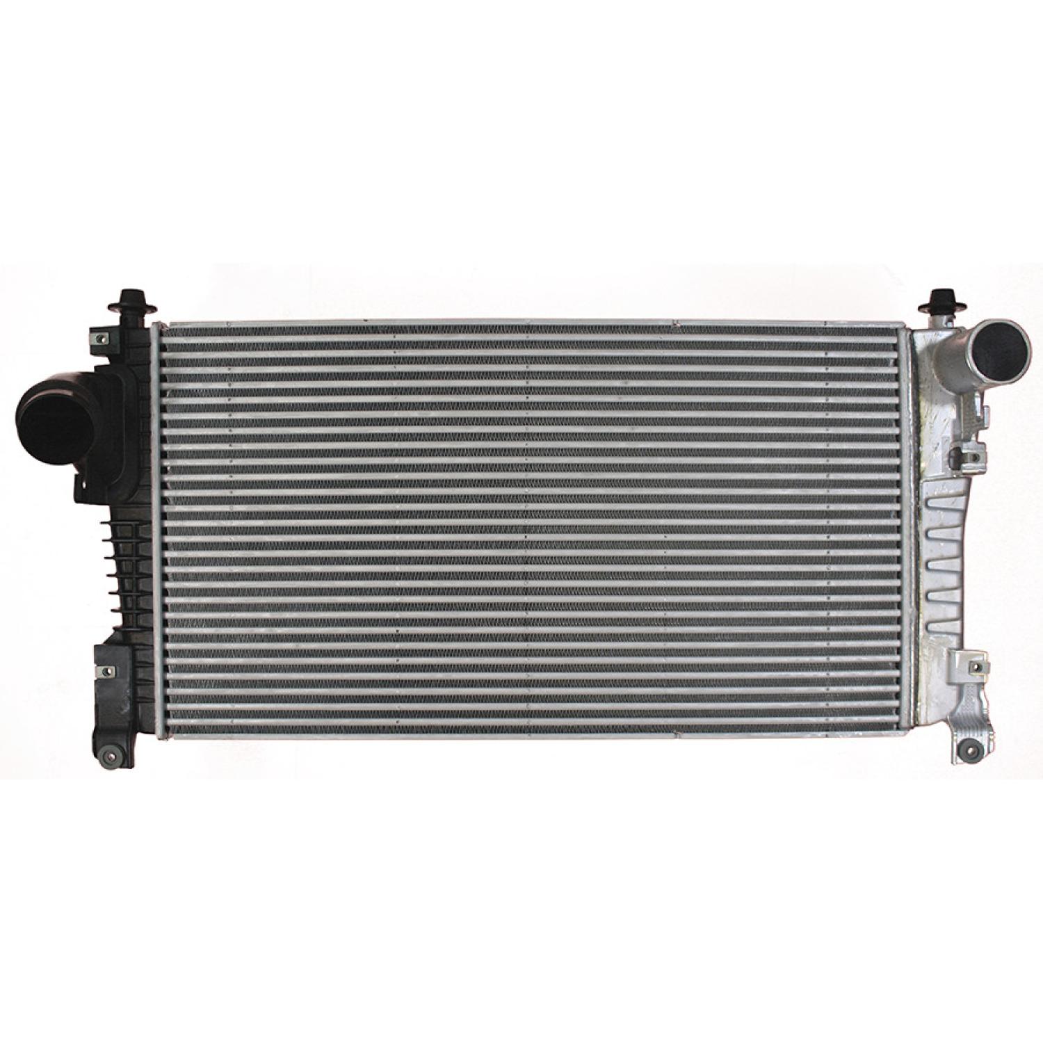 Agility Auto Parts 5010008 Intercooler product image 1 of 1