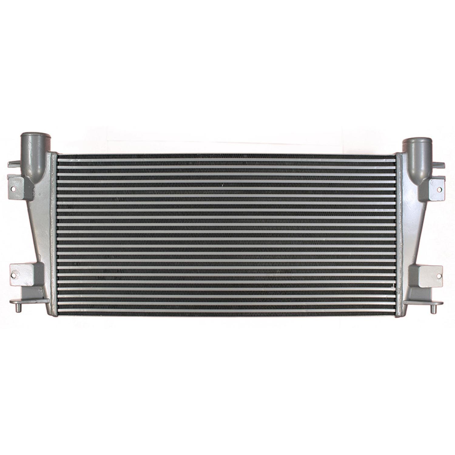 Agility Auto Parts 5010012 - Intercooler Agility Auto Parts 5010012 Intercooler product image 1 of 1